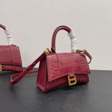 Balenciaga Top Handle Bags